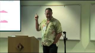 James Holland Jones  “Networks Models of Social Interactionquot [upl. by Nelyaw]