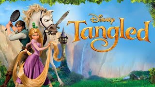 Rupenzel movie tangled rupenzel movie full movie  baby cartoon [upl. by Ramoj]