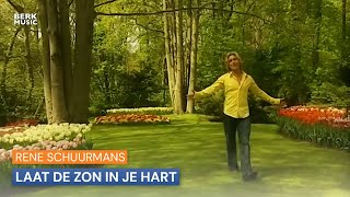 Rene Schuurmans  Laat De Zon In Je Hart [upl. by Leanahtan]