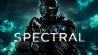 Spectral Full Movie Blast Movie Review Explained in Hindi  James Badge Dale [upl. by Lorre]