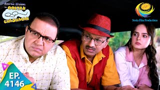 Search For Bhides Scooter  Taarak Mehta Ka Chashmah  Full Episode 4146  25 July 2024 [upl. by Esor]