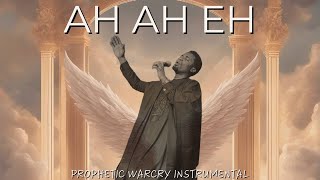 AH AH EH  CHANT OF ANGELS  APOSTLE OROKPO MICHAEL  PROPHETIC WARFARE [upl. by Ayahsey]