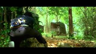 Raavanan Full Movie Part 6 [upl. by Tadich604]