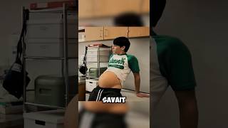 Un garçon est tombé enceinte et a décidé de garder le bébé shorts viral [upl. by De Witt]