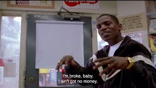 Paid In Full  Money Mitch  “I’m broke baby” [upl. by Atikin]