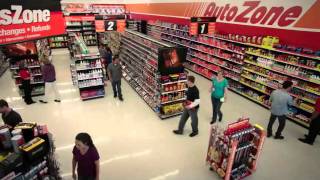 AutoZone  Comercial de Televisión en Español [upl. by Nessa]