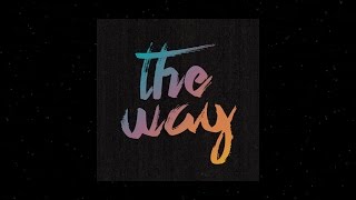 The Way Official Lyric Video  Worship Central [upl. by Ecidna]