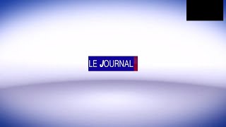 JOURNAL 06 novembre 2024 07 00 20 [upl. by Anaderol]