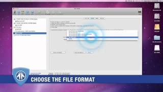 How to format an SD card on your Mac computer [upl. by Godart577]