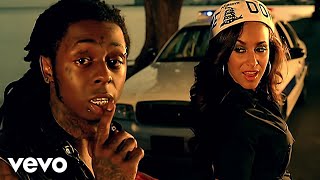 Lil Wayne  Mrs OfficerComfortable ft Bobby V [upl. by Carilyn782]