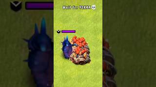 CAN THEY DEFEAT PEKKA ALSO💀 clashofclans coc [upl. by Assenahs481]