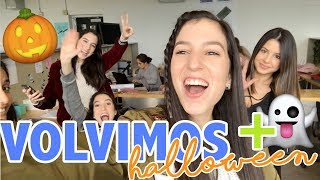 Quieren más Vlogs en la Universidad ♡ Trillizas  Triplets [upl. by Namie928]