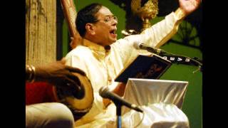 Devadi Deva  Dr Balamuralikrishna [upl. by Mohr483]