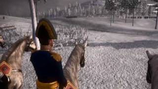 The Battle of Austerlitz Trailer Napoleon Total War [upl. by Siugram]