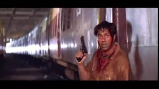 Darwaza Band Karlo Song  Darr  Sunny Deol Juhi Chawla  Abhijeet Bhattacharya Lata Mangeshkar [upl. by Anon]