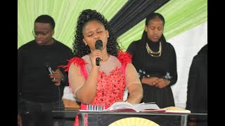 Shamain Ntwenhle Zulu  Full Sermon Live in Durban Worship [upl. by Sugar425]