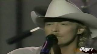 Alan Jackson  quotFarewell Partyquot Live [upl. by As181]