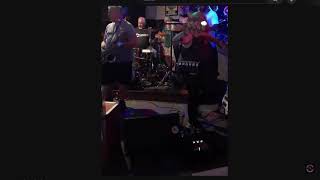 soulshine cover open mic danny saloon fort myers florida [upl. by Thomajan]