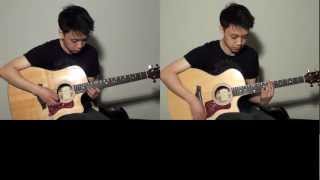 Paramore  Here We Go Again Acoustic Instrumental [upl. by Adneram]