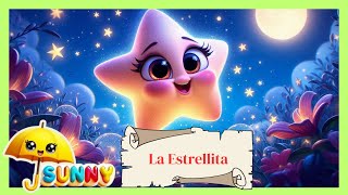 Estrellita  Canción Infantil  Música para Niños [upl. by Pevzner98]