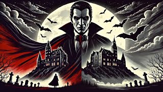 Dario Argentos Dracula  HD  HORROR  Ganzer Film auf Deutsch [upl. by Atteyram509]