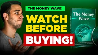 The Money Wave 🚫NOT EFFECTIVE🚫The Money Wave Program Reviews  The Money Wave Digital Audio [upl. by Tearle]