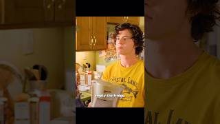 He has a timetested escape plan movie shorts video themiddle [upl. by Lamoureux73]