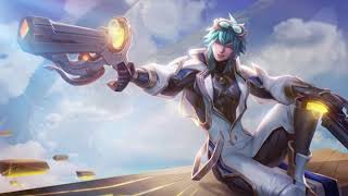 Arena Of Valor  Laville Default  Voice Over [upl. by Abramson163]