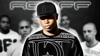 ROHFF REPREND DEMAIN CEST LOIN DE IAM Freestyle rare [upl. by Notrab]