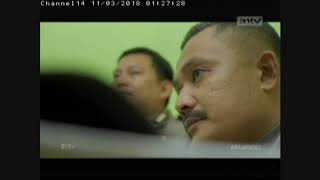 RAJAPATI Dukun Usep Syarat Kaya Gadai Nyawa [upl. by Orella]