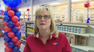 Fruth Pharmacy Opens New Location [upl. by Adoree]