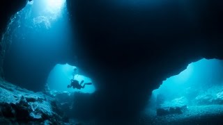 Hook Head scuba diving [upl. by Aihtnis472]