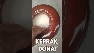 KEPRAK DONAT KETEPLAK DONAT shorts shortvideo video viralvideo rebana hadroh shortsvideo [upl. by Dacie462]