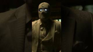 ¡CONFIRMADA la SEGUNDA TEMPORADA de MOON KNIGHT  Shorts [upl. by Duwe361]