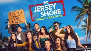 Jersey Shore Family Vacation Season 7 Episode 27  Mike has a 1000 pizzas delivered [upl. by Jacqueline]