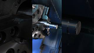 TOUGH Material CNC Machining NITRONIC 60 [upl. by Pascoe794]