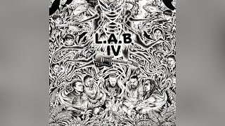 LAB  No Roots Audio [upl. by Lennie]