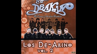 Los DeAkino  Cumbia Arenosa [upl. by Dabney]