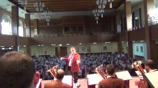 Orchester Holger Mück  Im Wäldchen  Polka [upl. by Ecnarret]