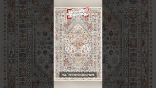 zesthome 9x12 Area Rugs [upl. by Htebyram]