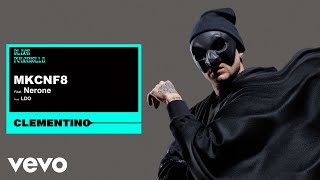 Clementino Nerone LDO  MKCNF8 Visual Video [upl. by Acirretal403]