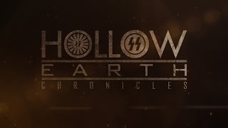 Hollow Earth Chronicles The Dark Chambers Film TeaserOld Version [upl. by Idona]