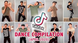 LEARN THESE TIK TOK DANCES STEP BY STEP [upl. by Schwing590]