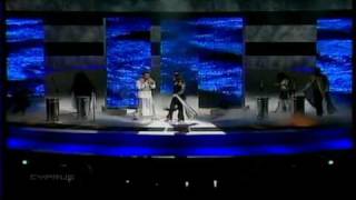 Eurovision Song Contest 2000 11 Cyprus Voice Nomiza 169 HQ [upl. by Khoury]