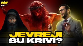 EVO ZAŠTO SU JEVREJI RAZAPELI ISUSA  Mr Dario Kovačević [upl. by Flori]