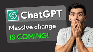 ChatGPT Explained What is Chat GPT by OpenAI Are we doomed [upl. by Nossah]