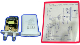 Tronics Hack Astuces et Secret pour lire les schémas électroniques Dalimentation [upl. by Etteuqram]