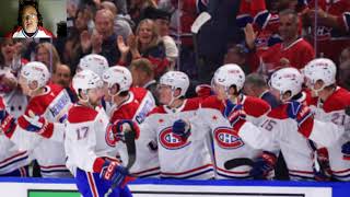 226 Episode  Habs 7 vs Sabre s 5 Final  Habs Finally Get Much Needed Win [upl. by Clementi439]