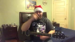 Fake Santas NSFW Original Christmas Song [upl. by Ellehsal]