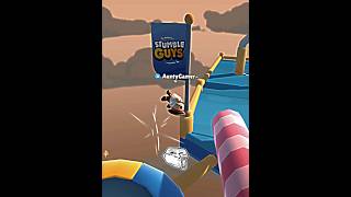 Pirate Jack 👑 gameplay stumbleguys short [upl. by Mel]